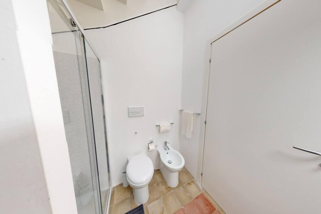 Nearby Historic Center - 2 Private Bathrooms Apartment Cagliari