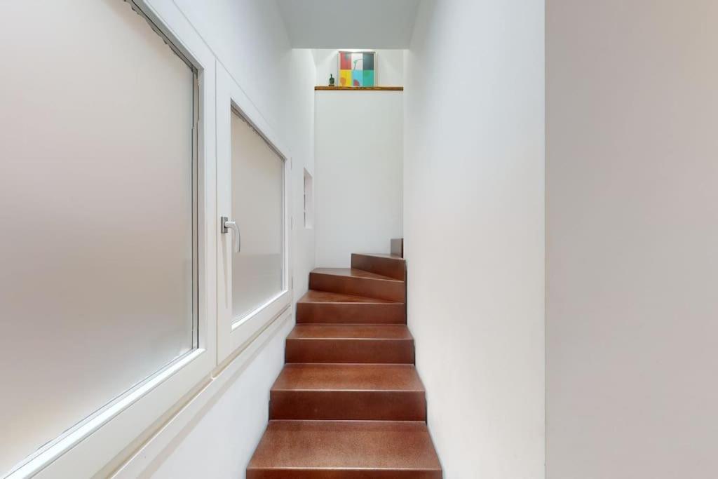 Apartment Nearby Historic Center - 2 Private Bathrooms *