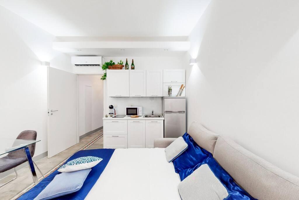 Apartment Nearby Historic Center - 2 Private Bathrooms