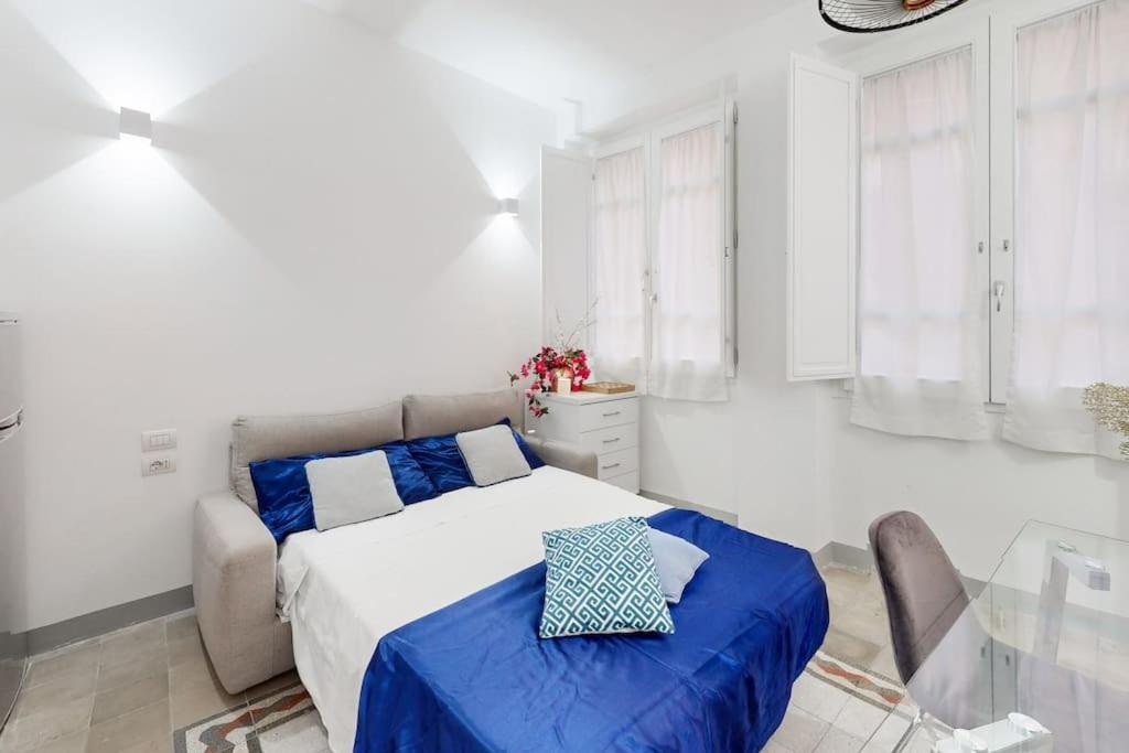 Nearby Historic Center - 2 Private Bathrooms Apartment *